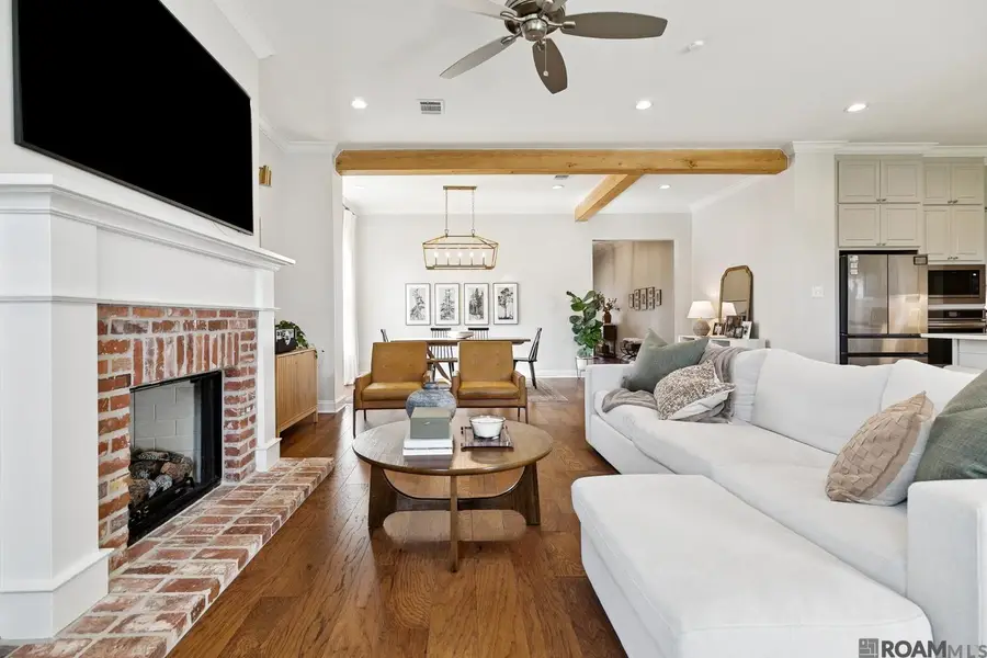 13183 Elissa Ln, Baton Rouge, LA 70818 - Image #2