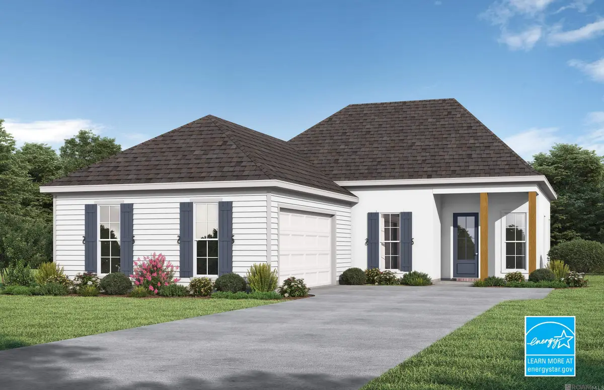 3441 Waterbury Ave, Baton Rouge, LA 70810 - Image #1