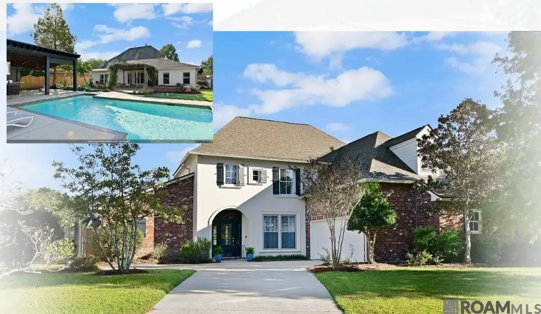 38190 Springwood Ave, Prairieville, LA 70769 - #1