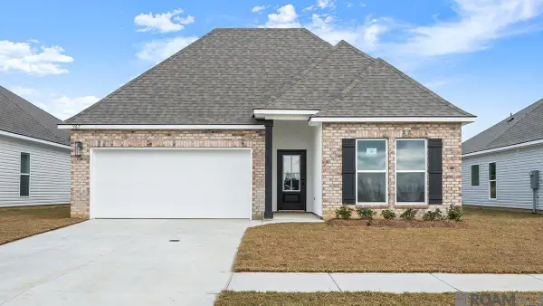 967 Ryan Avenue, Baker, LA 70174