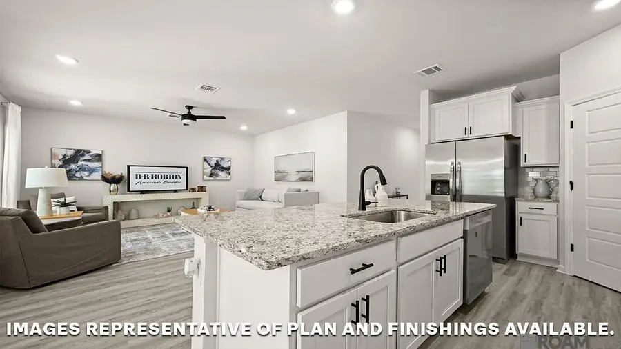 937 Ryan Avenue, Baker, LA 70174 - Image #2