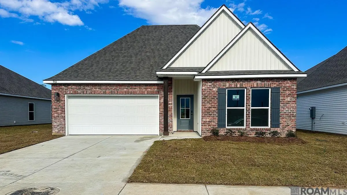 961 Ryan Avenue, Baker, LA 70174 - Image #1