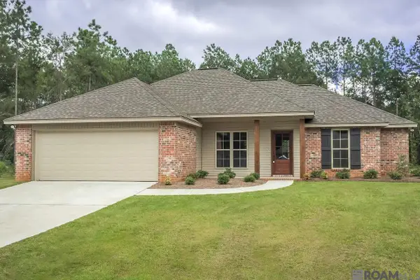 58980 Martin Luther King Blvd, Plaquemine, LA 70764