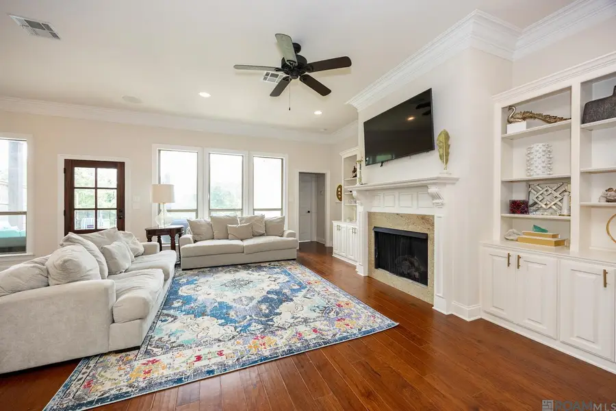 18213 Vis-a-vis Ave, Saint George, LA 70817 - Image #3