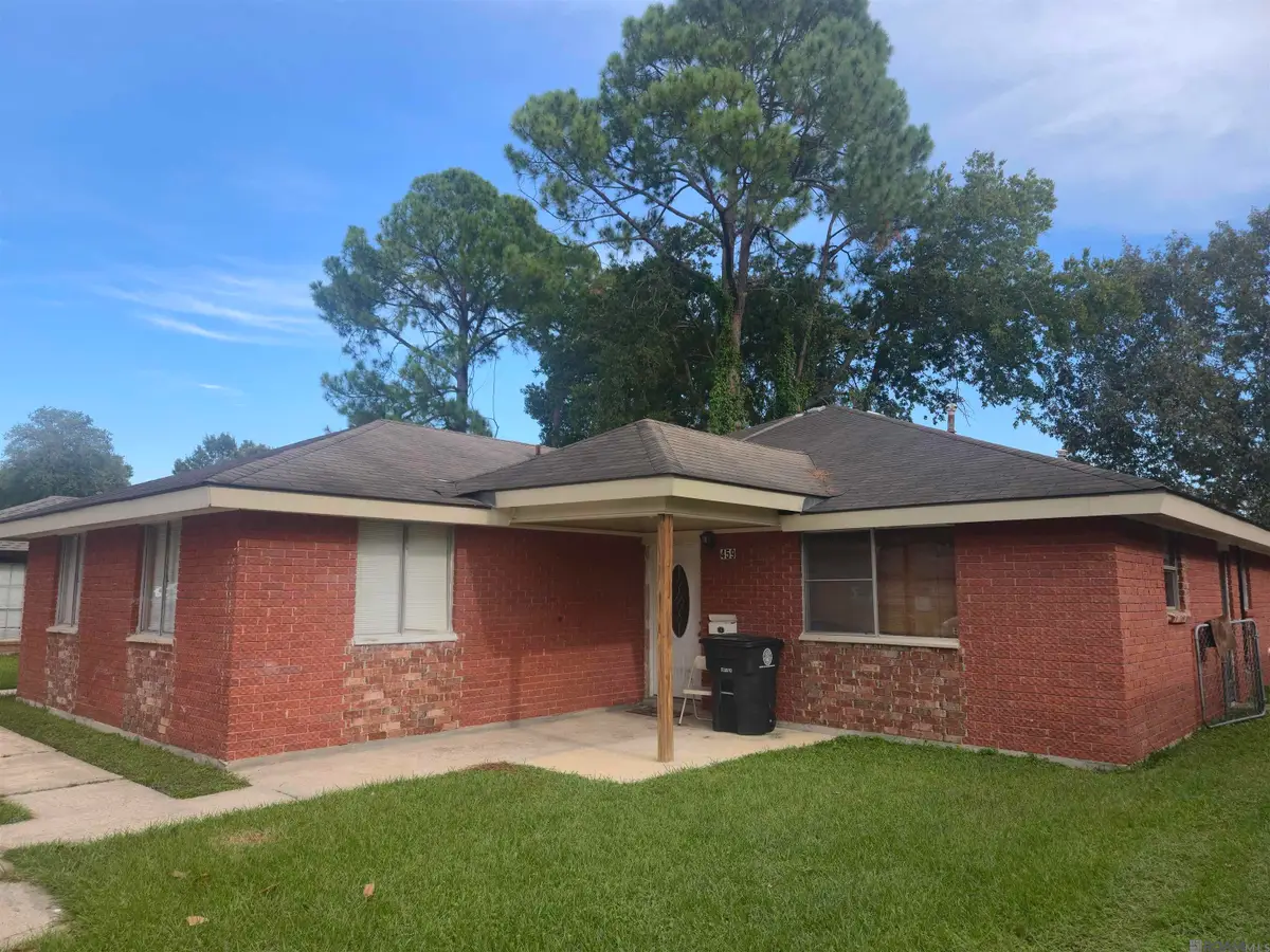 457-459 Jennifer Jean Dr, Baton Rouge, LA 70808 - #1
