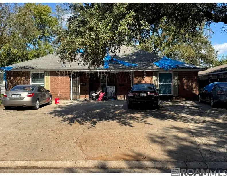 12385&12387 Shay Ave, Baton Rouge, LA 70815 - Image #3