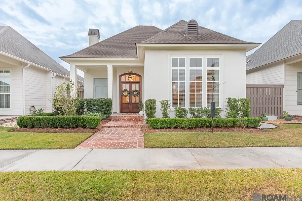 1655 Rose Glen Ln, Baton Rouge, LA 70810 - Image #1