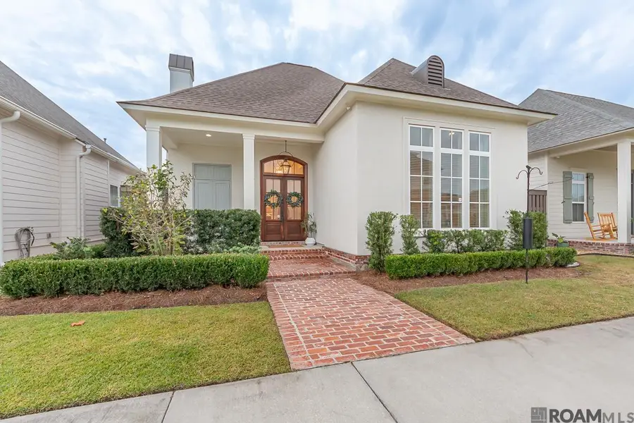 1655 Rose Glen Ln, Baton Rouge, LA 70810 - Image #2