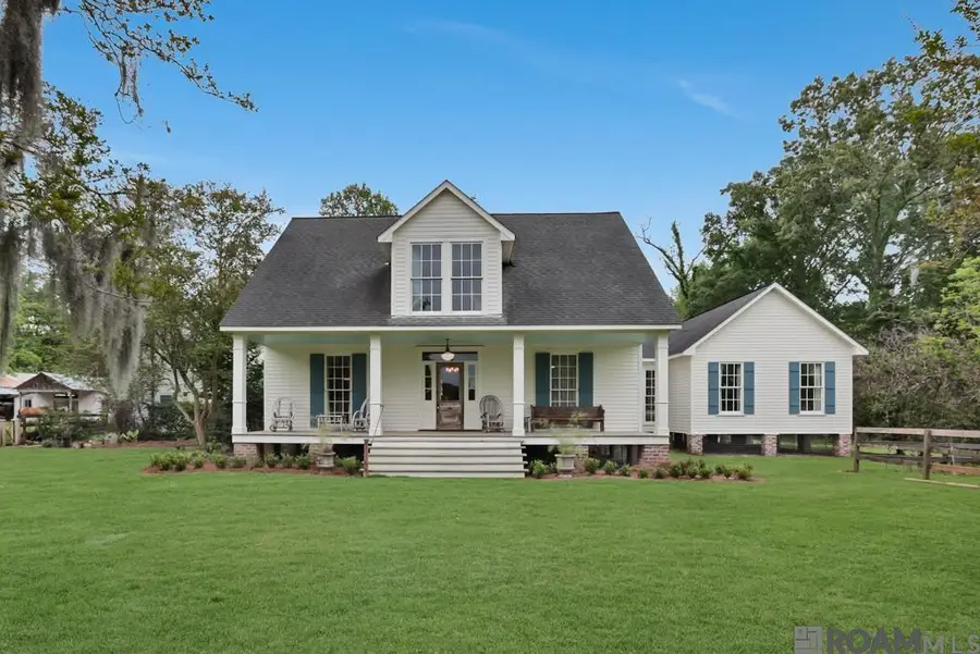 22658 Sutter Ln, Zachary, LA 70791 - Image #2