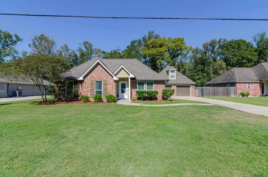 44380 Kaytain Crossing, Sorrento, LA 70778 - #2