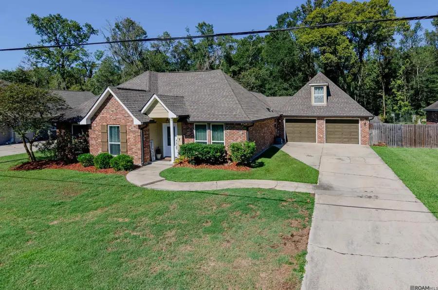 44380 Kaytain Crossing, Sorrento, LA 70778 - #3