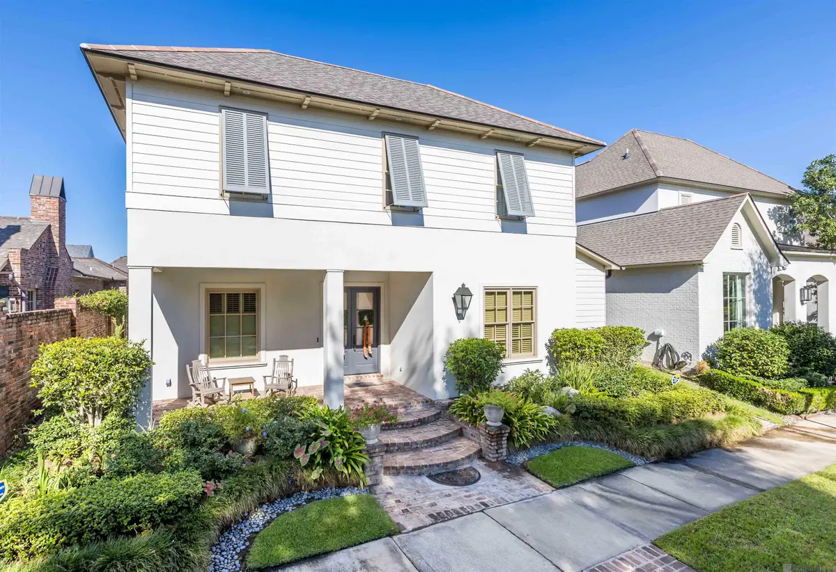 7938 Settlers Cir, Oak Hills Place, LA 70810 - Image #1