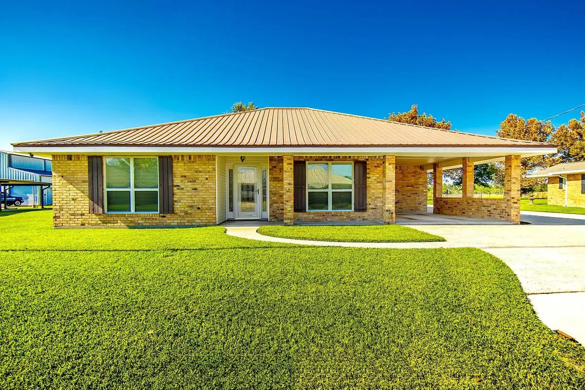 312 Belle Vue Avenue, Lockport, LA 70374 - #1