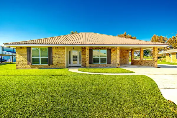 312 Belle Vue Avenue, Lockport, LA 70374