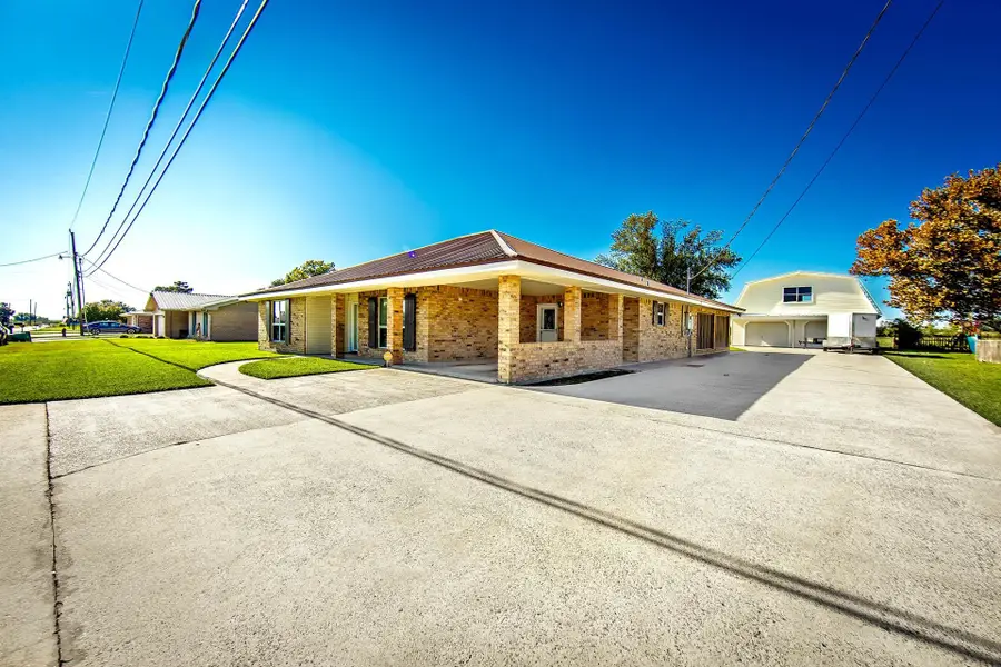 312 Belle Vue Avenue, Lockport, LA 70374 - #2