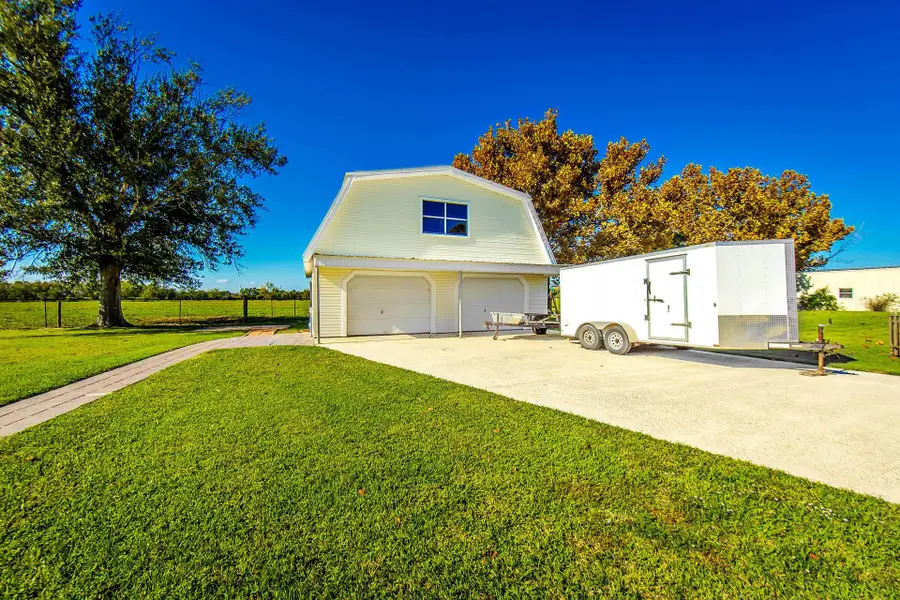 312 Belle Vue Avenue, Lockport, LA 70374 - #3