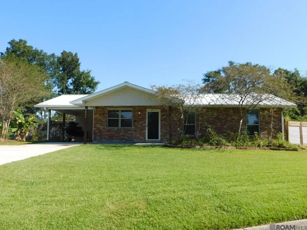 9421 Corinth St, Baton Rouge, LA 70809 - Image #1