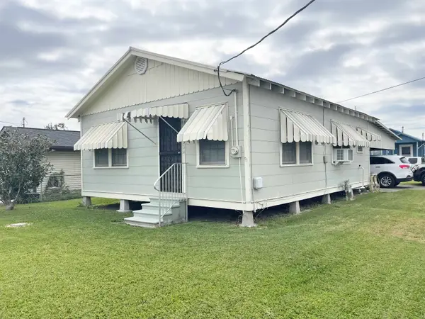 1204 Acadian Dr, Houma, LA 70363