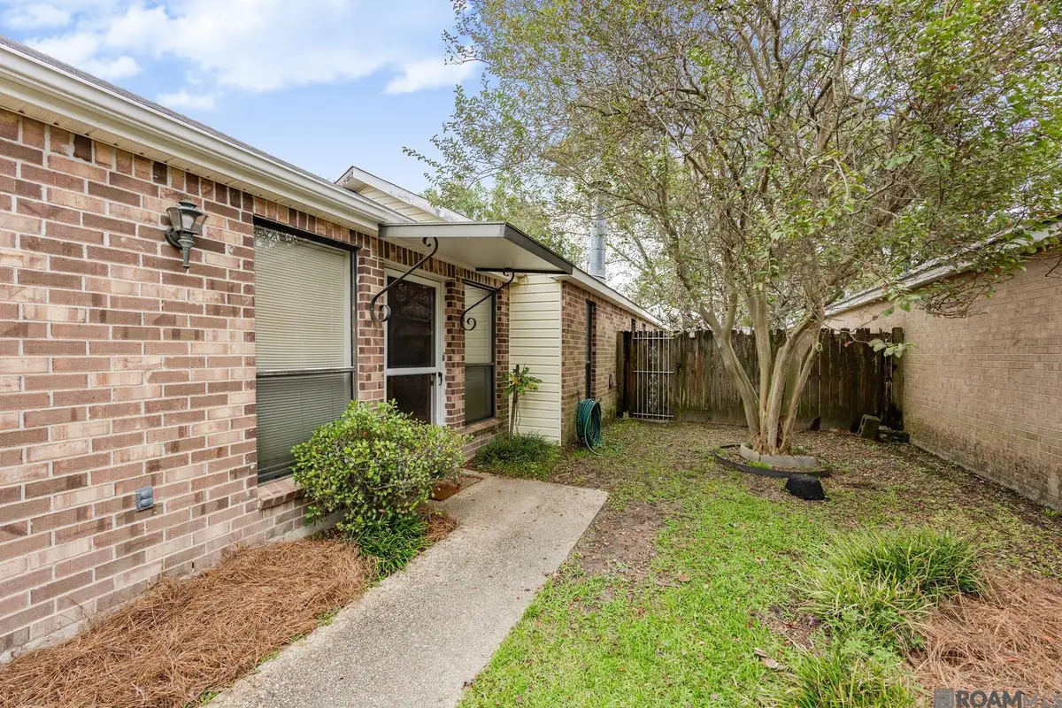 15465 Summerwood Ave, Baton Rouge, LA 70817 - Image #1