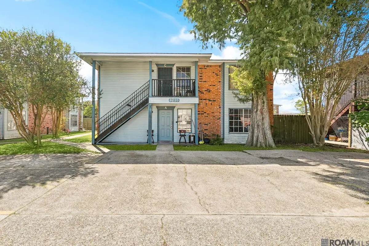 8220 Ned Ave, Baton Rouge, LA 70820 - Image #1