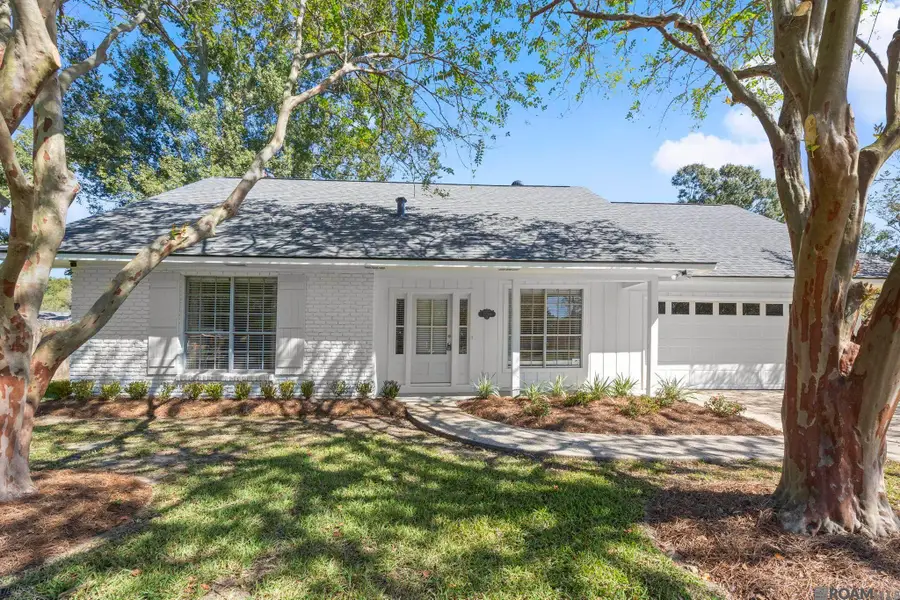 12269 N Lakeview Dr, Oak Hills Place, LA 70810 - Image #2