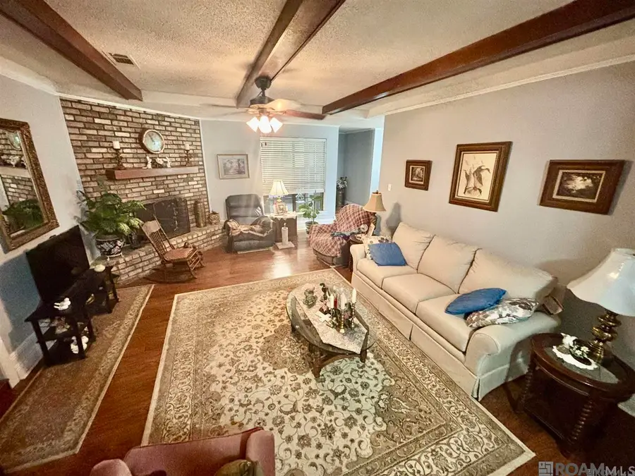 12736 Centerra Ct, Baker, LA 70714 - Image #2