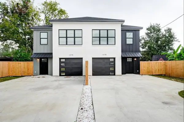 1317 Ledet Street #B, Thibodaux, LA 70301