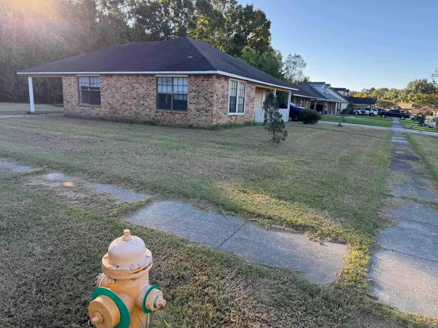 5854 Wright Dr, Baton Rouge, LA 70812 - #2