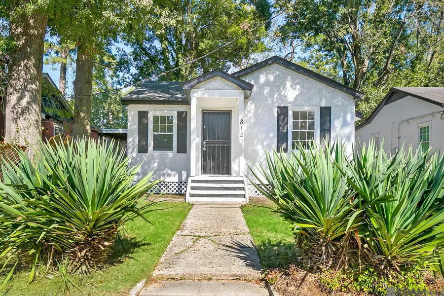 812 W Garfield St, Baton Rouge, LA 70802 - Image #2