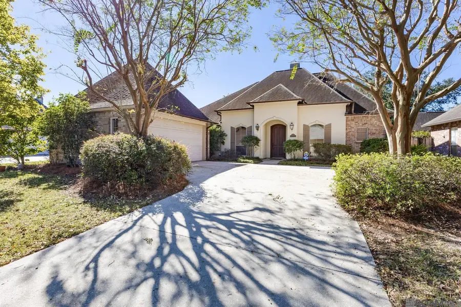 10620 Cypress Vine Ave, Baton Rouge, LA 70810 - Image #2