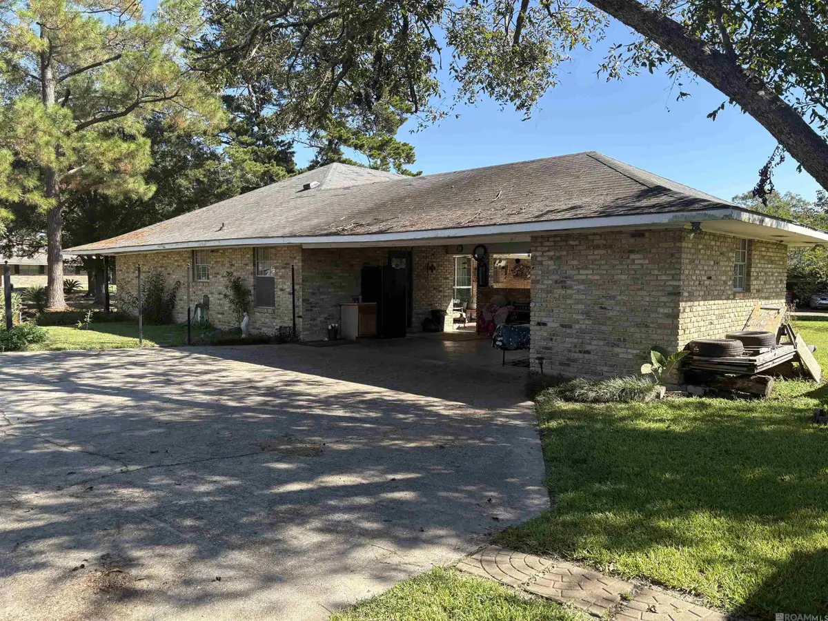 9554 W Tams Dr, Baton Rouge, LA 70815 - Image #1