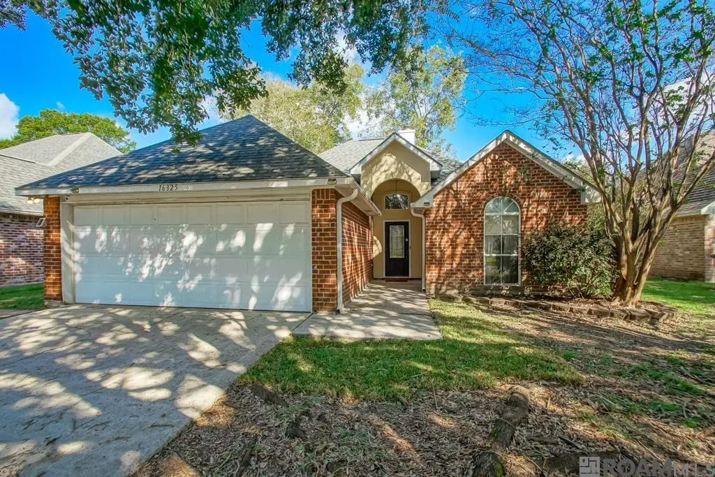 16325 Somersby, Baton Rouge, LA 70817 - #1