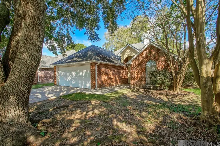 16325 Somersby, Baton Rouge, LA 70817 - #3