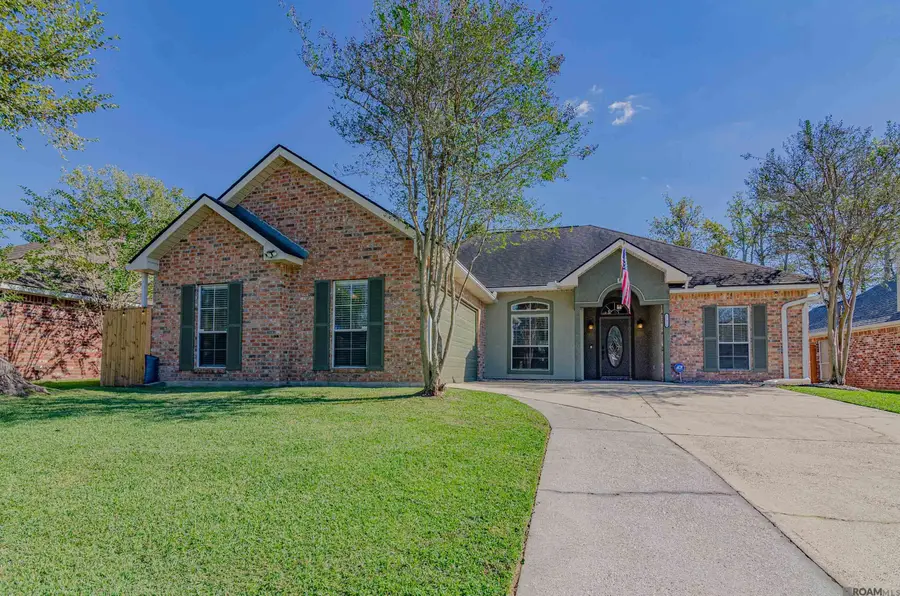 17450 Chasefield Ave, Baton Rouge, LA 70817 - Image #2