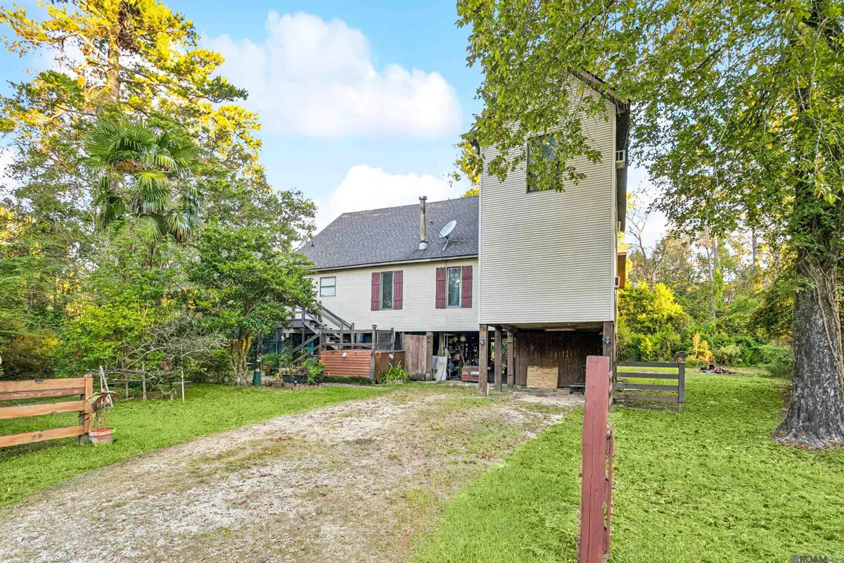 31665 Tickfaw Acres Rd, Holden, LA 70744 - #1