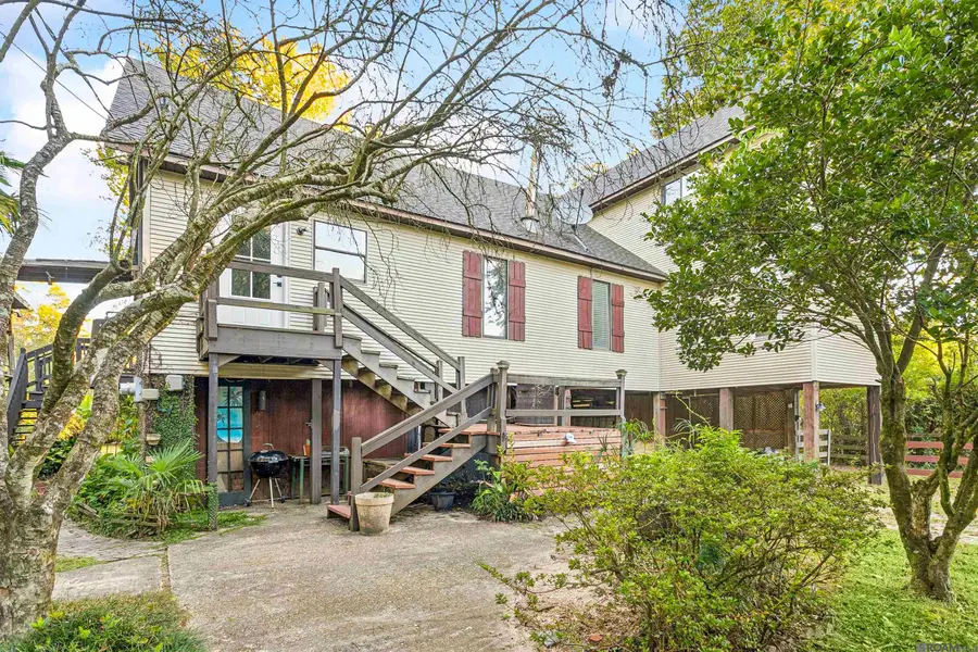 31665 Tickfaw Acres Rd, Holden, LA 70744 - #2