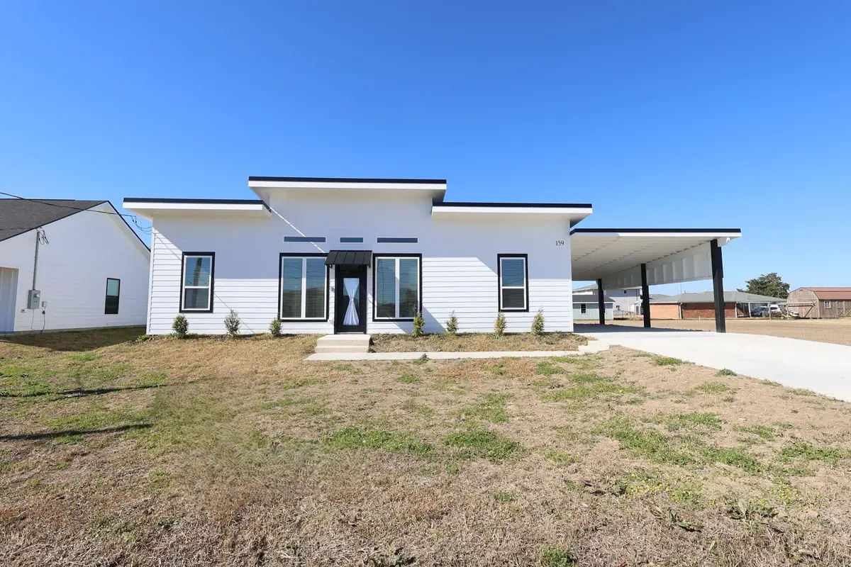 159 Ranchland Trace, Lockport, LA 70374 - #1