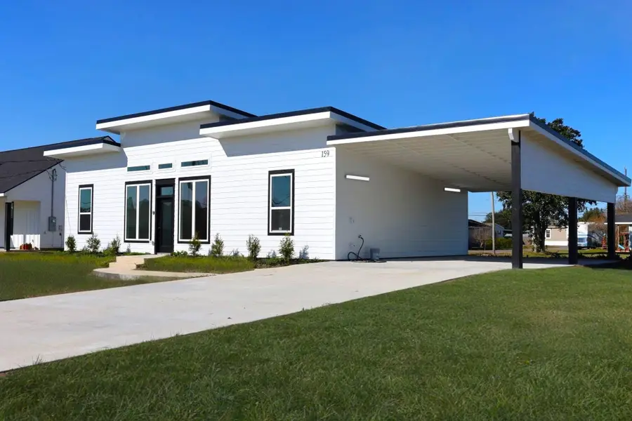 159 Ranchland Trace, Lockport, LA 70374 - #2