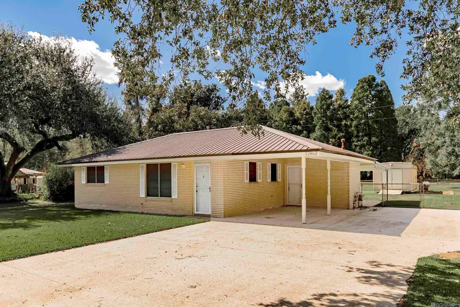 12463 Faucheux Rd, Gonzales, LA 70737 - #2