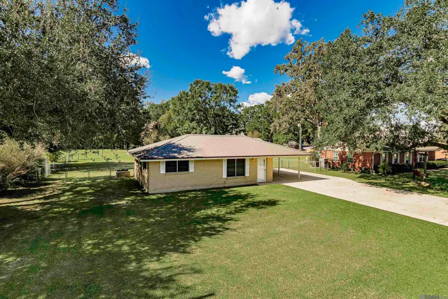 12463 Faucheux Rd, Gonzales, LA 70737 - #3