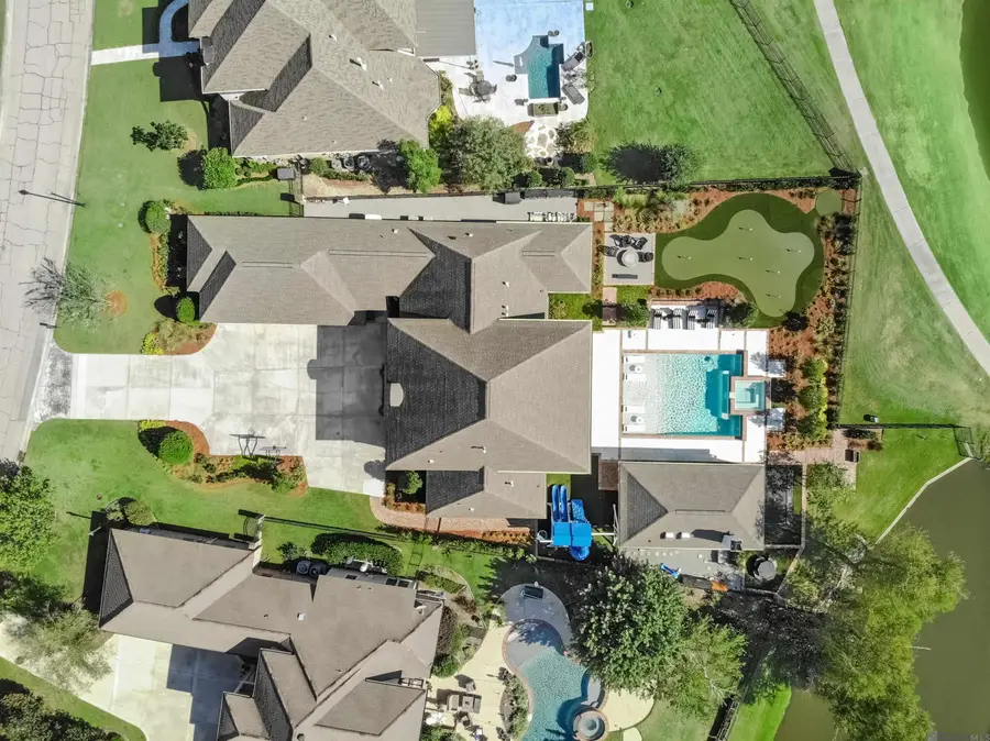 25820 Carnoustie Way, Denham Springs, LA 70726 - Image #3