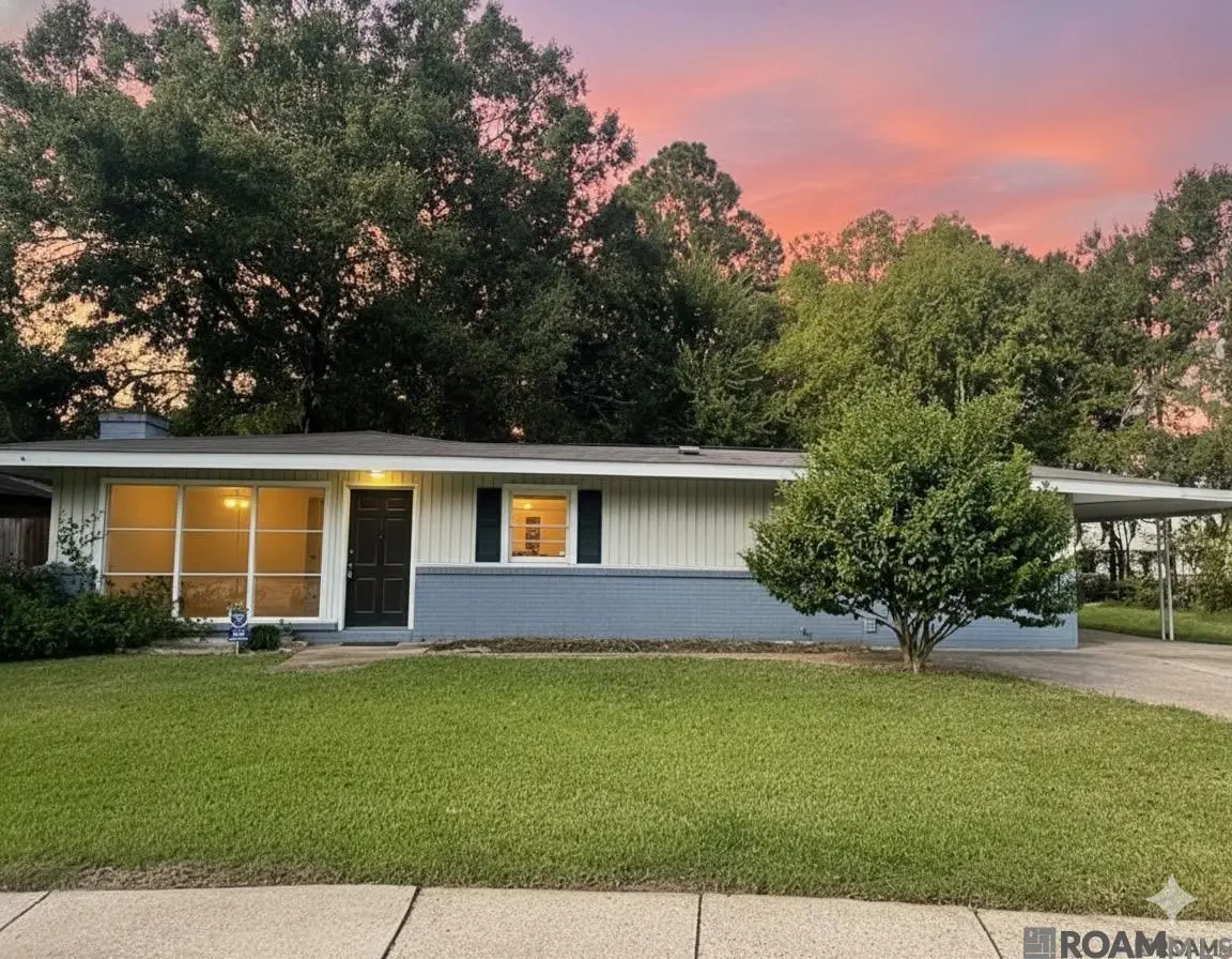 120 Cloud Dr, Baton Rouge, LA 70806 - #1