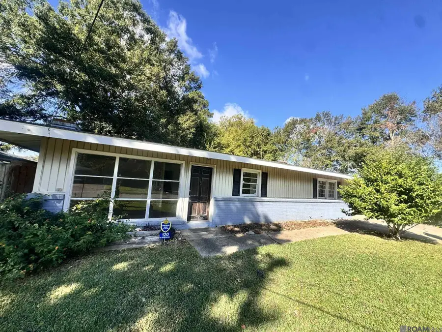 120 Cloud Dr, Baton Rouge, LA 70806 - #2