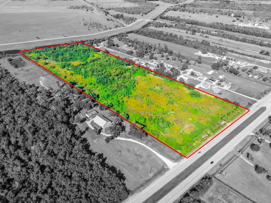 TBD Hwy 3235 West Side, Cut Off, LA 70345 - #2