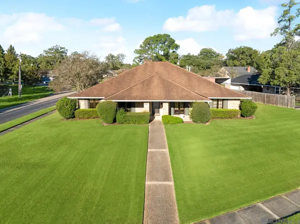 2147 Capri Dr, Baton Rouge, LA 70815