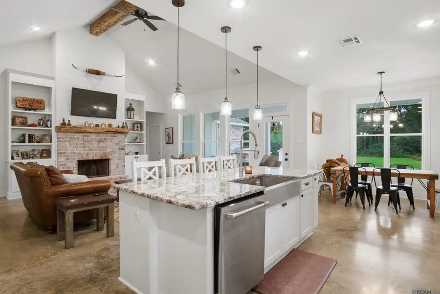 771 Carrier Rd, Pine Grove, LA 70453 - Image #2