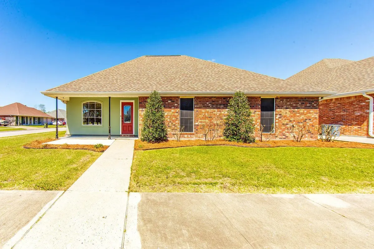 103 Aubrey Drive, Houma, LA 70360 - #1