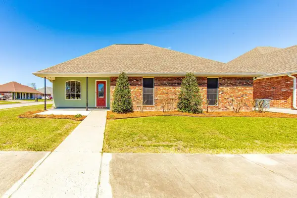 103 Aubrey Drive, Houma, LA 70360