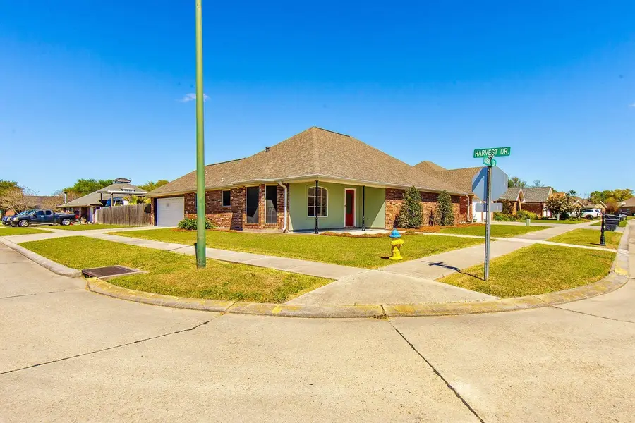 103 Aubrey Drive, Houma, LA 70360 - #2