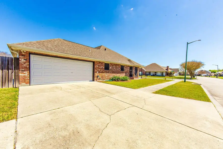 103 Aubrey Drive, Houma, LA 70360 - #3